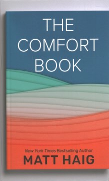 The comfort book