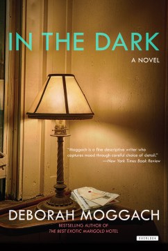 In the Dark by Moggach, Deborah