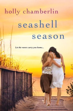 Seashell Season by Chamberlin, Holly
