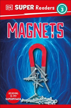 Magnets by Troup, Roxanne