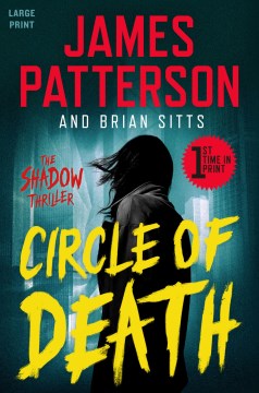 Circle of Death by Patterson, James