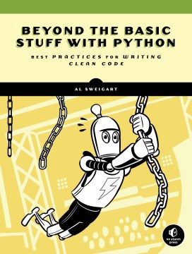 Python beyond the basic stuff