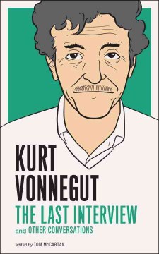 Kurt Vonnegut by Edited by Tom McCartan