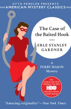 The case of the baited hook