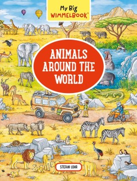 Animals around the world