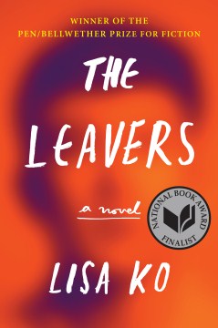 The Leavers by Ko, Lisa
