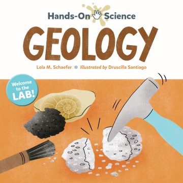 Hands-On Science by Lola Schaefer