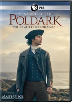 Poldark by A Mammoth Screen Production for Bbc Co-Produced With Masterpiece