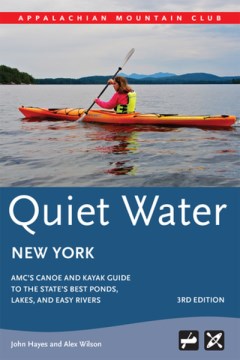 Quiet water New York