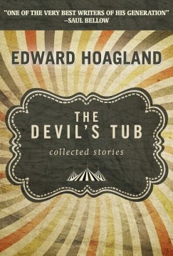 The Devil's Tub by Edward Hoagland