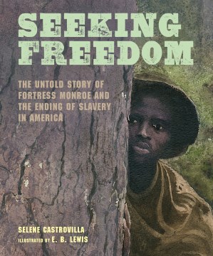 Seeking Freedom by Selene Castrovilla