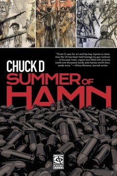 Summer of Hamn by by Chuck D