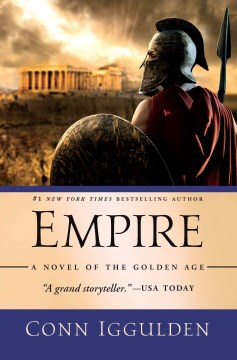 Empire by Conn Iggulden
