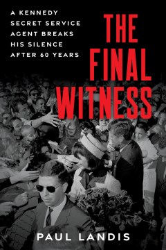 The Final Witness by Paul Landis