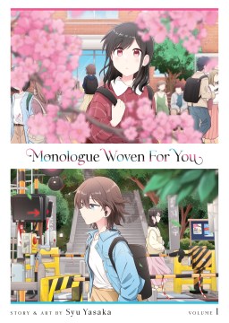 Monologue Woven for You 1
