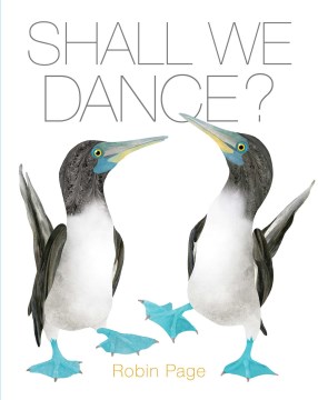 Shall We Dance? by Page, Robin
