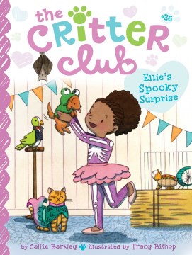The Critter Club by by Callie Barkley