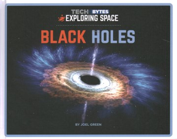 Black Holes by Green, Joel