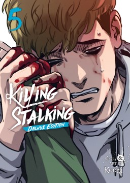 Killing Stalking by Story & Art by Koogi