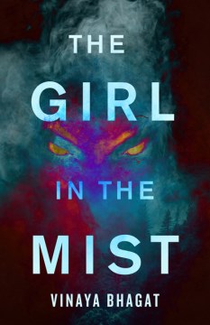 The Girl In the Mist by Bhagat, VInaya