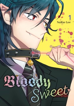 Bloody Sweet by Narae Lee