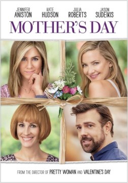 Mother's Day by Aniston, Jennifer