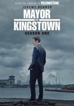 Mayor Of Kingstown: Season One