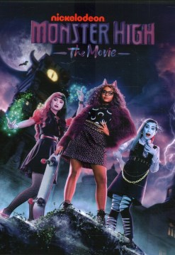 Monster High by Directed by Todd Holland