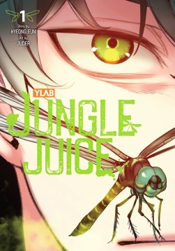 Jungle Juice by Story by Hyeong Eun