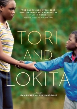 Tori and Lokita = by Directed by Jean-Pierre Dardenne, Luc Dardenne
