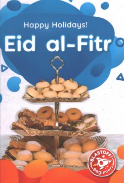 Eid Al-Fitr by Sabelko, Rebecca