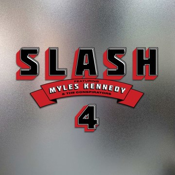 4 -  Slash