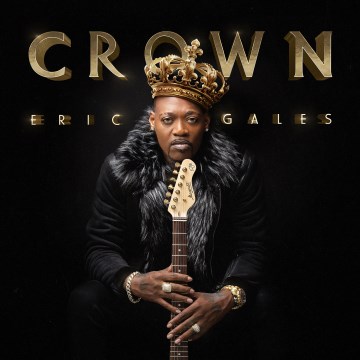 Crown - Eric Gales