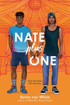 Nate Plus One - Kevin Van Whye