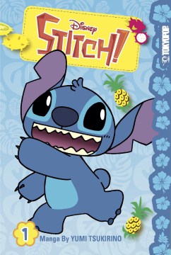 Stitch!. Volume 1. - Yumi Tsukirino