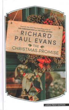The Christmas promise - Richard Paul Evans