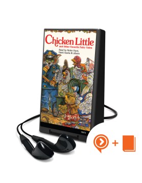 Chicken Little : and other favorite fairytales.