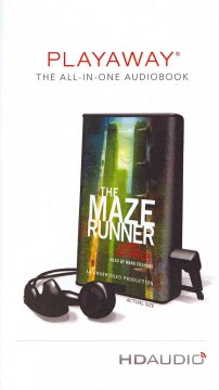 The maze runner - James Dashner