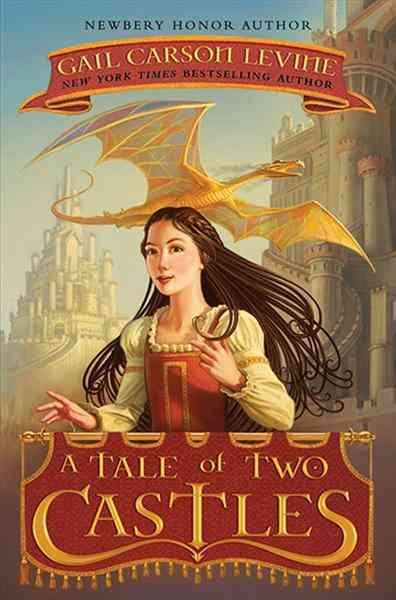 Cover: 'A Tale of Two Castles'