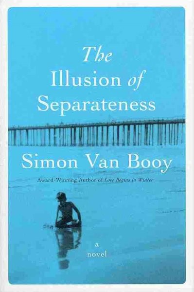 Cover: 'The Illusion of Separateness'