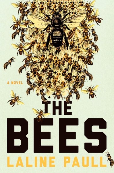 Cover: 'The Bees'