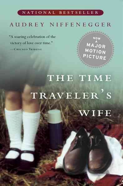 Cover: 'The Time Traveler's Wife'