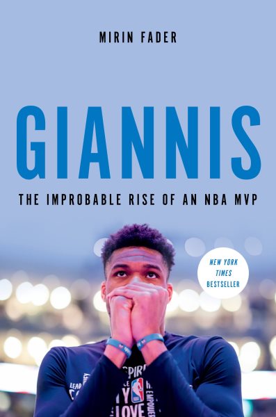 Cover: 'Giannis'
