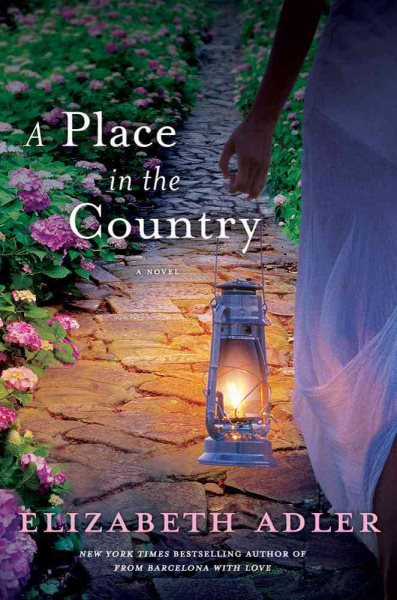 Cover: 'A Place in the Country'