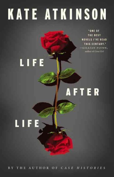 Cover: 'Life After Life'