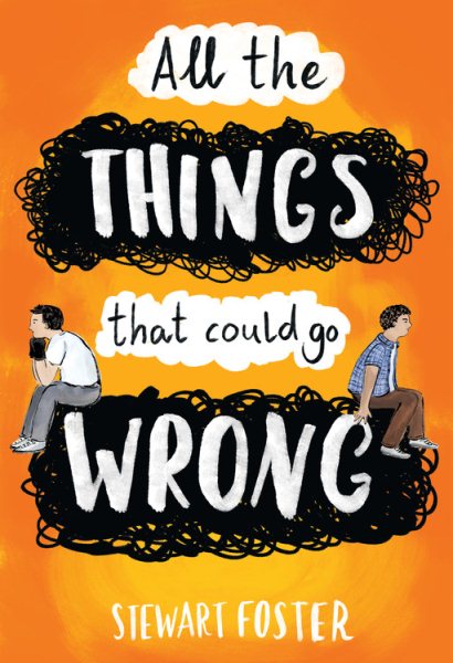 Cover: 'All the Things That Could Go Wrong'