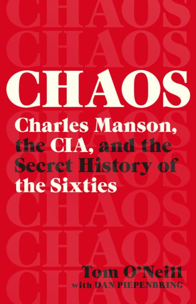 Cover: 'Chaos'