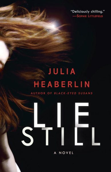 Cover: 'Lie Still'