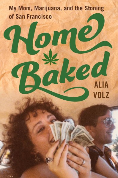 Cover: 'Home Baked'
