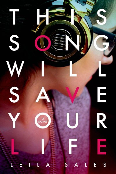 Cover: 'This Song Will Save Your Life'